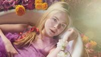 Elle Fanning: Playing Catherine the Great made me want to be pregnant