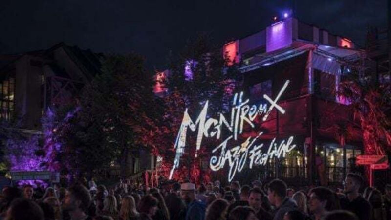 Contemporary stars Sam Smith and Lil Nas X to join greats at 2023 Montreux Jazz Festival Contemporary stars Sam Smith and Lil Nas X to join greats at 2023 Montreux Jazz Festival
