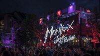 Contemporary stars Sam Smith and Lil Nas X to join greats at 2023 Montreux Jazz Festival