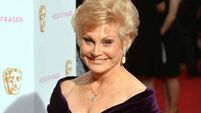 Angela Rippon praises Bruce Willis’s family for sharing his dementia diagnosis