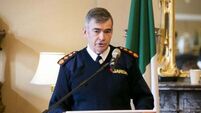 Gardaí to investigate 'predators' in Defence Forces
