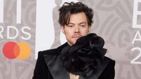 Harry Styles chose ‘darker’ roles over part in Little Mermaid remake – director