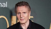 Jordan Peele convinced Liam Neeson to appear in TV skit addressing 2019 remarks