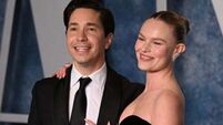 Kate Bosworth and Justin Long announce they are engaged