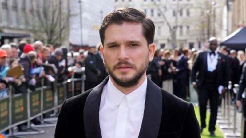 Kit Harington joins cast of hit TV drama Industry as it returns for third series Kit Harington joins cast of hit TV drama Industry as it returns for third series