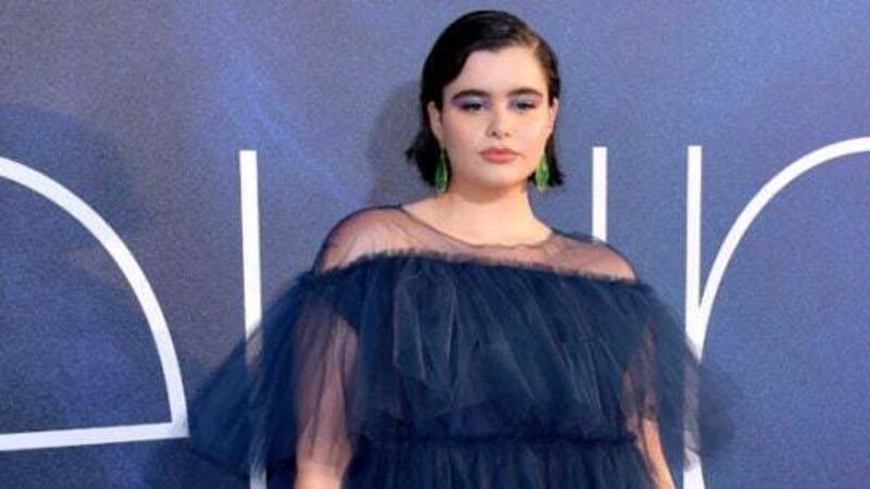 Euphoria star Barbie Ferreira says leaving show was ‘mutual decision’ Euphoria star Barbie Ferreira says leaving show was ‘mutual decision’