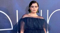 Euphoria star Barbie Ferreira says leaving show was ‘mutual decision’