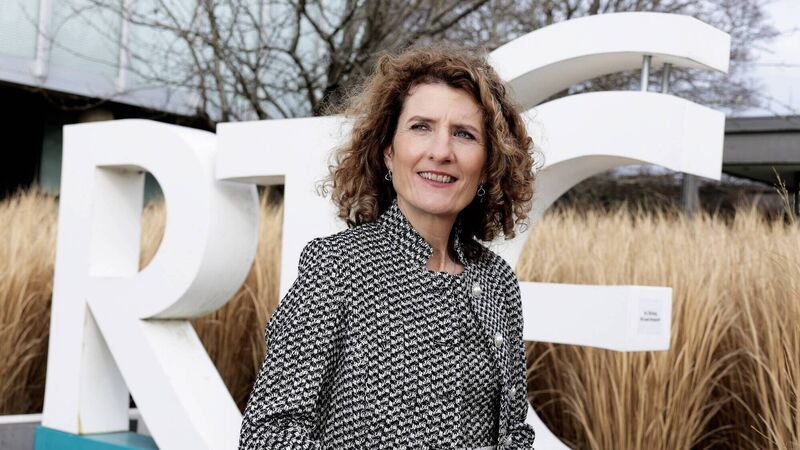 Cork woman: I feel very privileged to be in this role