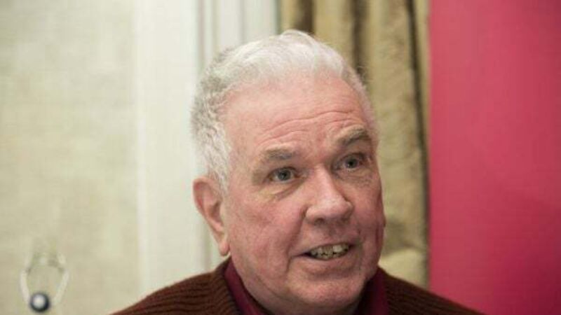 Fr McVerry apologises for claim Varadkar overruled O'Brien on eviction ban