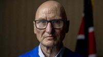 Good Friday Agreement institutions are not working, loyalist leader says