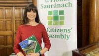 Ireland must act to preserve access to clean drinking water, Government warned