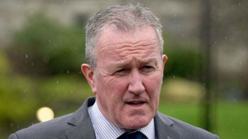 Northern Ireland budgetary position ‘extremely bleak’ – Murphy Northern Ireland budgetary position ‘extremely bleak’ – Murphy