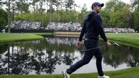 Rory McIlroy told to follow Jordan Spieth’s ‘surgical’ approach to win Masters