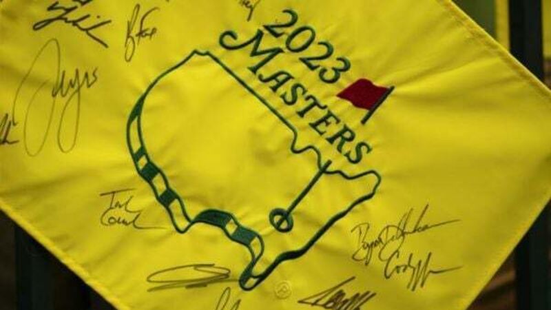 Masters needs injection of drama on back nine on Sunday to match build-up