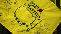 Masters needs injection of drama on back nine on Sunday to match build-up