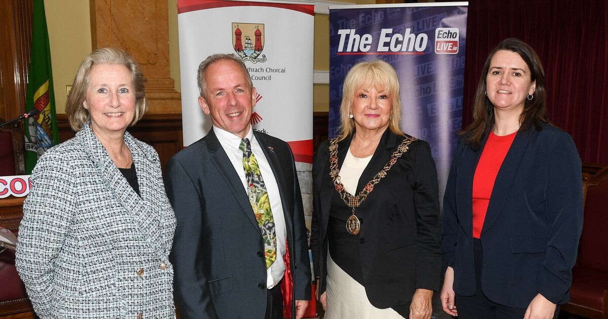 Lord Mayor's Community and Voluntary Awards 2023 officially launched in City Hall - Vimarsana News
