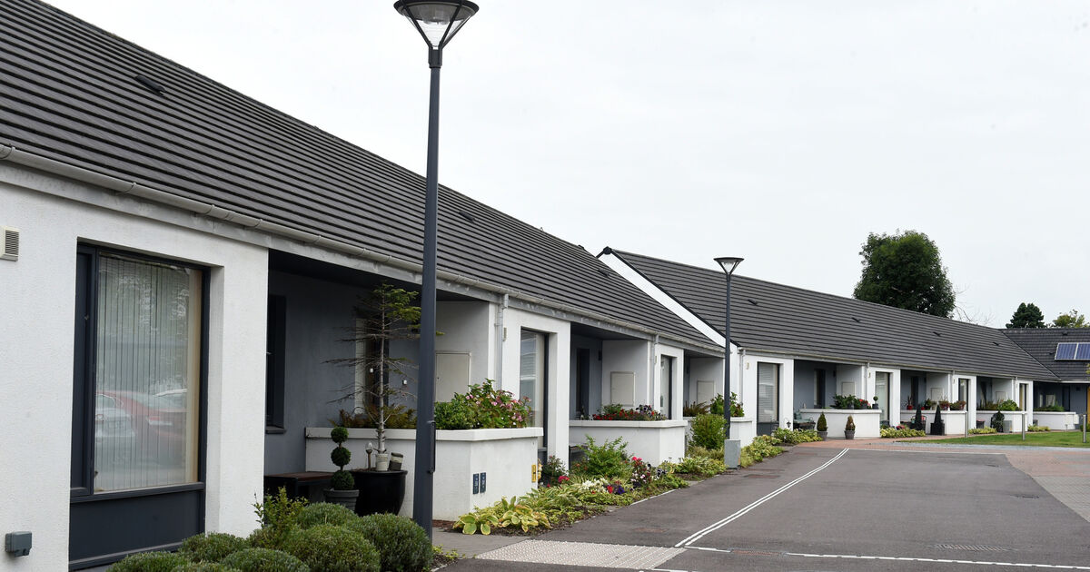 Cork politicians welcome 'necessary' rightsized homes scheme expansion - Vimarsana News