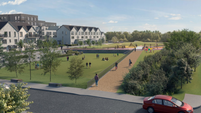 An Bord Pleanála grants planning for 780 units in Dublin