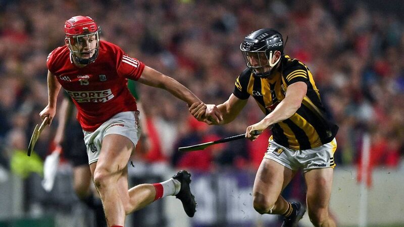 Alan Connolly set for longer spell out as Seán O'Donoghue battles to make Waterford tie Alan Connolly set for longer spell out as Seán O'Donoghue battles to make Waterford tie