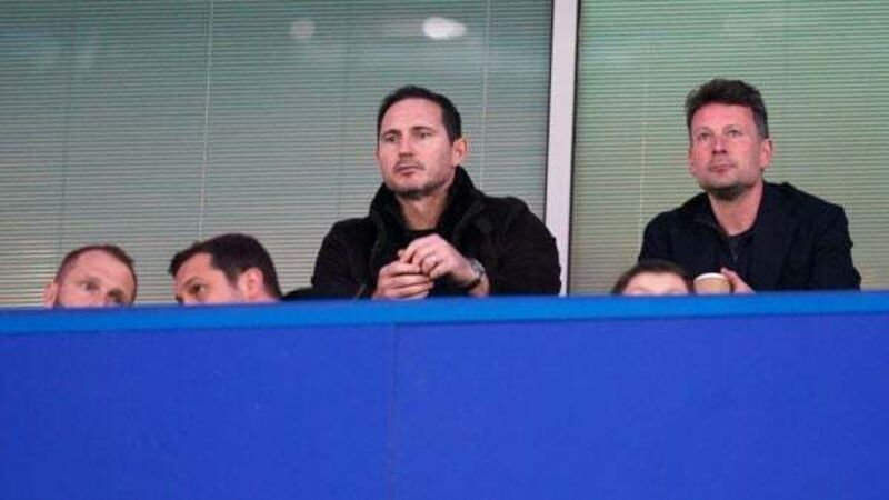 Frank Lampard set for shock return to Chelsea as interim manager – reports