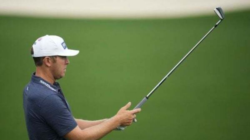 Seamus Power makes back-to-back holes-in-one during Masters par-three contest