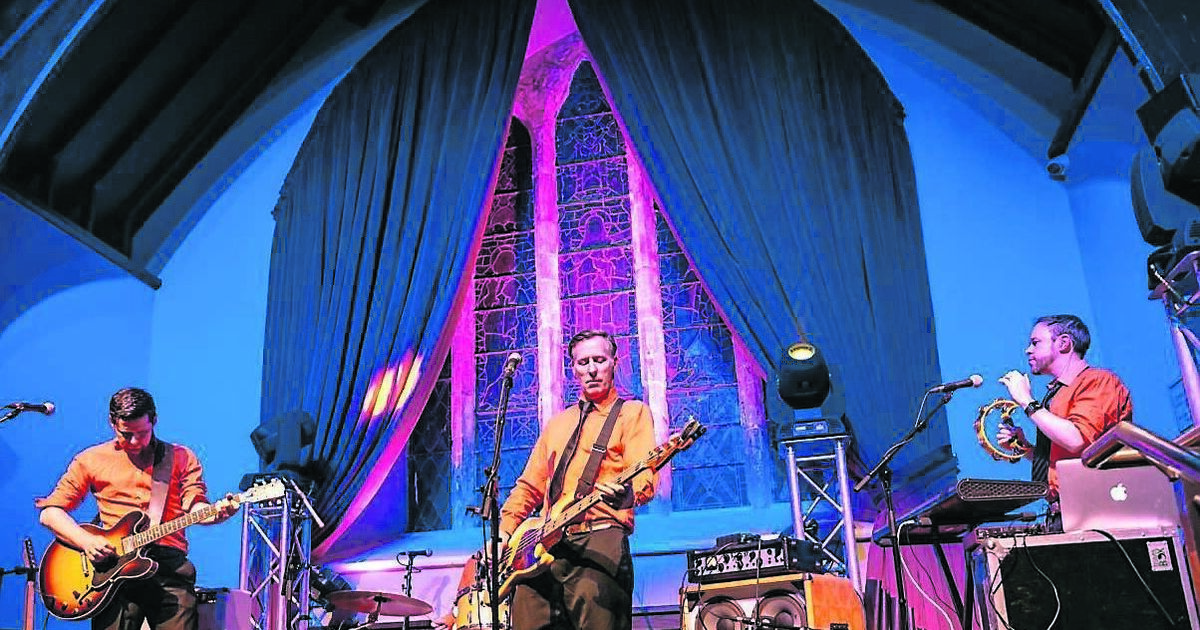 Big bands won't bypass Macroom - Vimarsana News