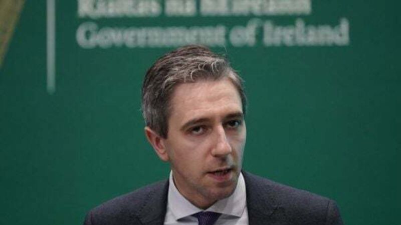 Government give approval for Ireland to join EU directive on human trafficking
