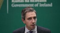Government give approval for Ireland to join EU directive on human trafficking