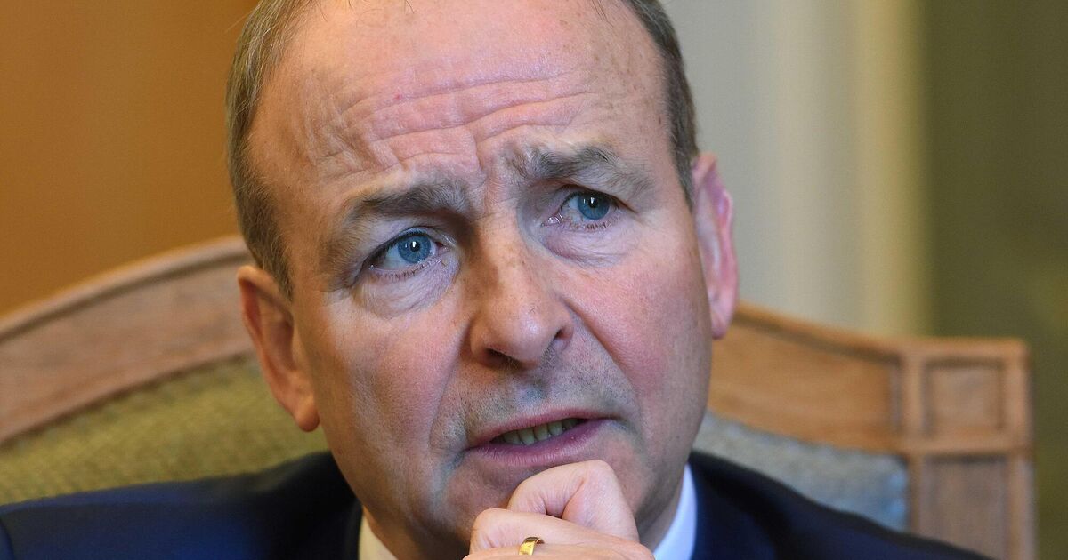 Micheál Martin on The Good Friday Agreement: It was a privilege to serve in those days - Vimarsana News