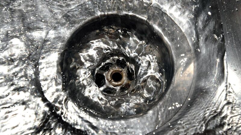 Uisce Éireann: Cork city will always have a 'small number' of incidents of water discolouration Uisce Éireann: Cork city will always have a 'small number' of incidents of water discolouration