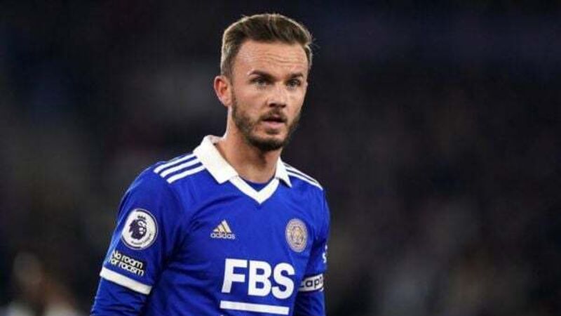Football rumours: Tottenham leading the chase to land Leicester’s James Maddison Football rumours: Tottenham leading the chase to land Leicester’s James Maddison