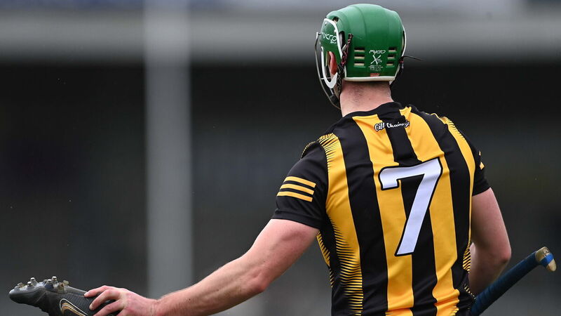 John Horgan on hurling: Kilkenny and Limerick might entertain but league has lost its appeal John Horgan on hurling: Kilkenny and Limerick might entertain but league has lost its appeal
