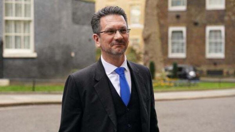 British government ‘extremely reluctant’ to introduce direct rule for Northern Ireland