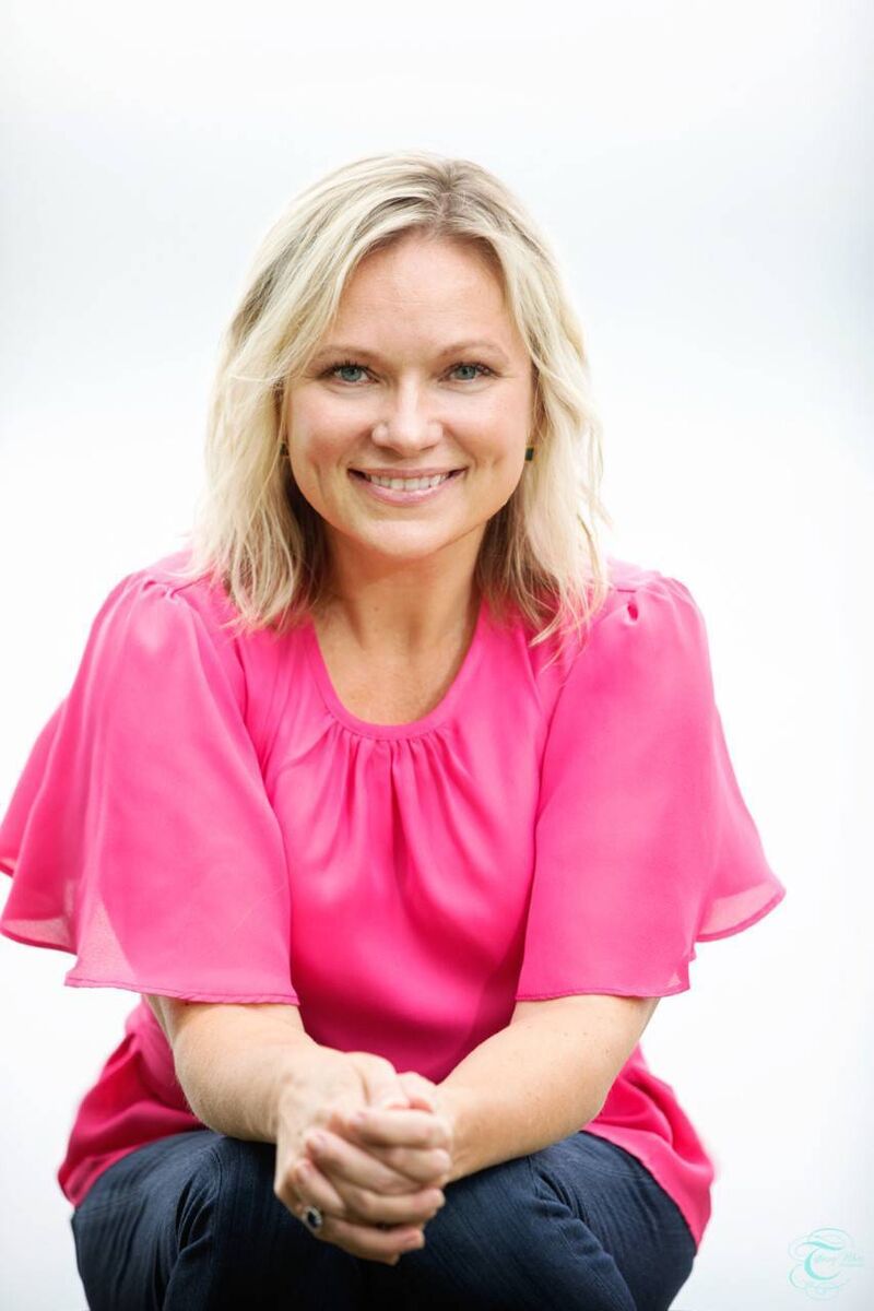Author Kathleen Aldworth Foster  Author Kathleen Aldworth Foster