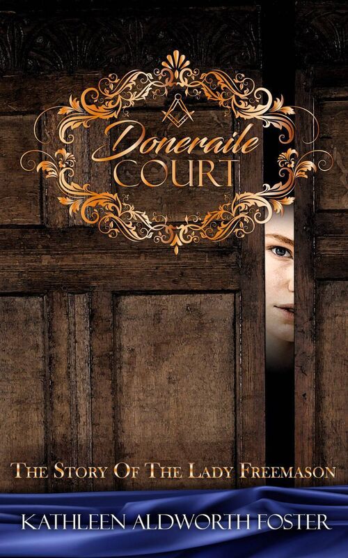 Doneraile Court by Kathleen Aldworth Foster. Doneraile Court by Kathleen Aldworth Foster.
