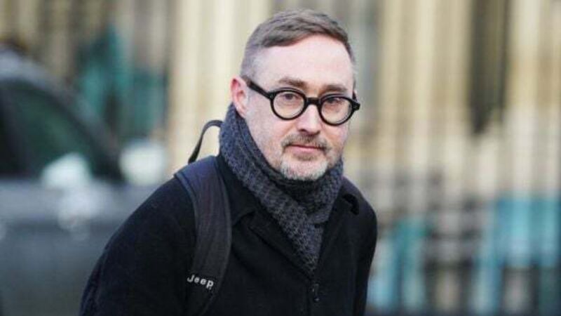Sinn Féin’s Eoin Ó Broin ‘regrets’ tweet depicting Garda involvement in eviction