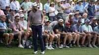 Northern Ireland’s Matthew McClean makes early gain as Masters gets under way
