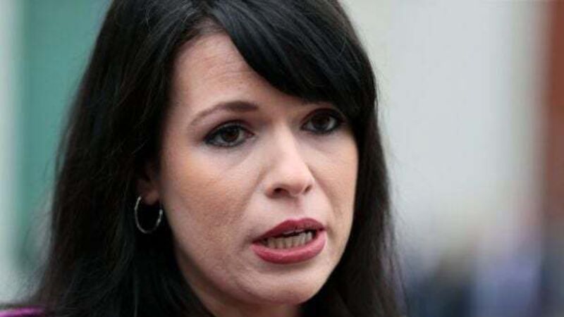 Time for Irish Government to ‘put a marker down’ over UK’s legacy Bill – Amnesty