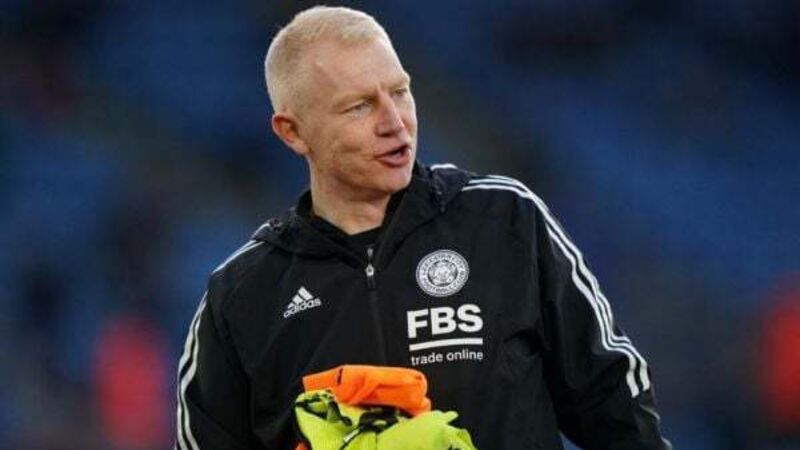 Leicester interim boss Adam Sadler expects to be in dugout for Bournemouth clash