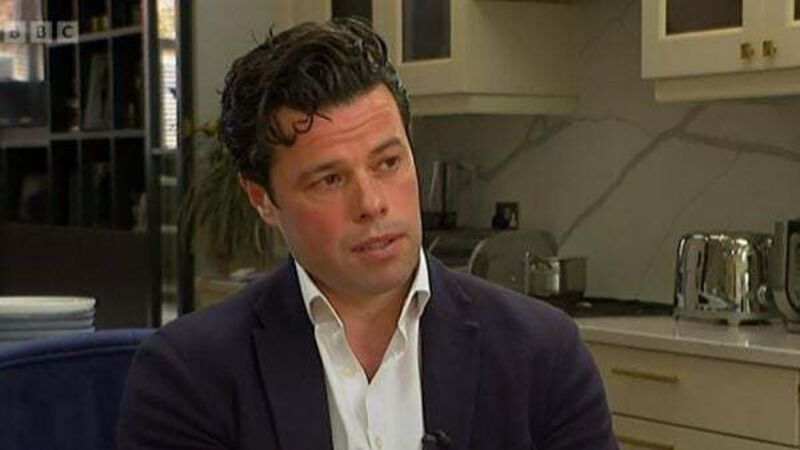 Husband of Deborah James: She had done everything she could hope to achieve