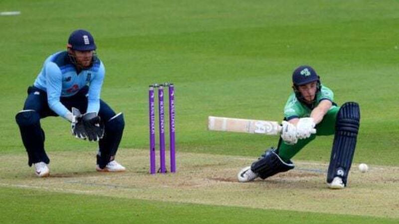 Lorcan Tucker hits Ireland’s second Test century to lead fight in Bangladesh Lorcan Tucker hits Ireland’s second Test century to lead fight in Bangladesh