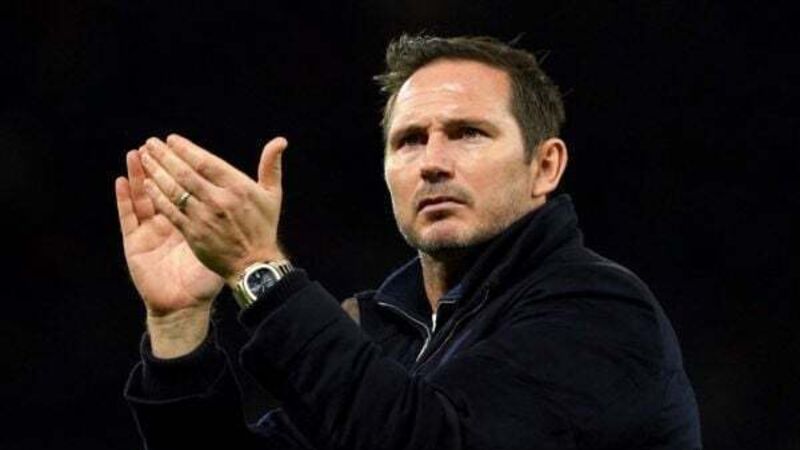 Frank Lampard returns to Chelsea as caretaker manager until end of the season