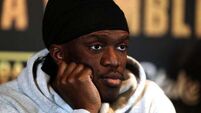 KSI says he is genuinely ashamed in video apology addressing use of racial slur