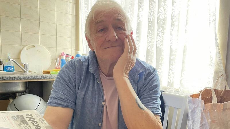 Cork carer, 79, felt ‘humiliated’ applying for money to fix drier Cork carer, 79, felt ‘humiliated’ applying for money to fix drier