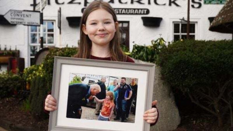 ‘Sense of euphoria’ among Louth locals and relatives as Biden visit confirmed