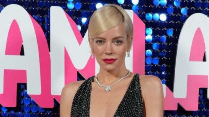 Lily Allen ‘doesn’t know if she’d be alive’ without sobriety