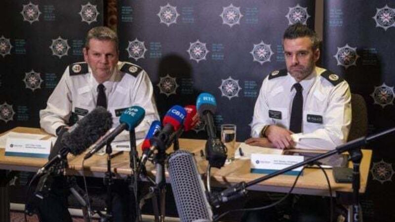 PSNI warns dissidents may attempt attacks on police on Easter Monday PSNI warns dissidents may attempt attacks on police on Easter Monday