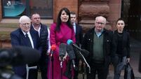 Ireland’s opposition to UK legacy Bill made ‘very clear’ to Heaton-Harris