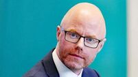 Stephen Donnelly rules out subsidised housing for healthcare workers