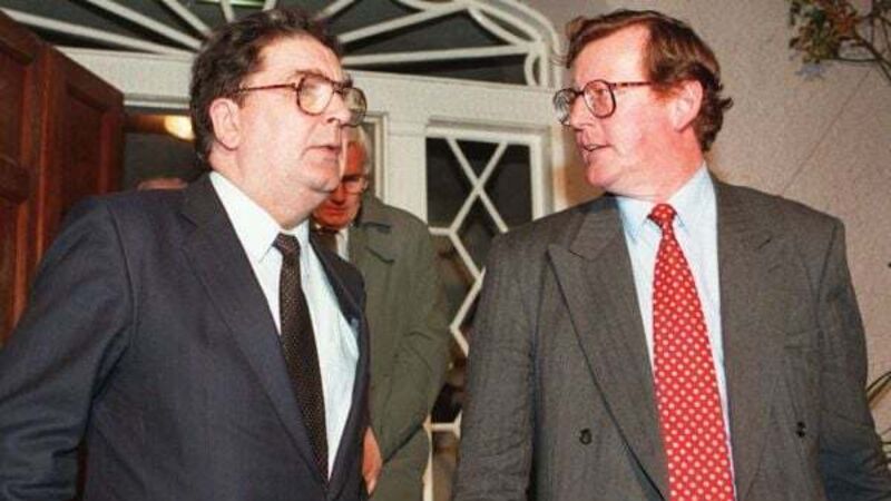 Events to be held in Northern Ireland to reflect on Good Friday Agreement
